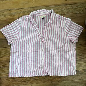 Universal Threads Top